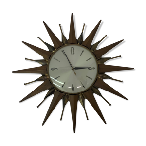 horloge par Metamec , - 1960