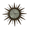 Horloge par Metamec , années 1960