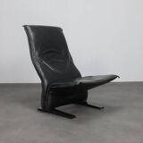 F784 Concorde lounge chair by Pierre Paulin for Artifort, Netherlands, 1960s