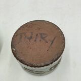 "Albert Thiry" ceramics