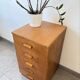 Vintage chest of drawers