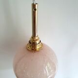 Baladeuse Clichy rose