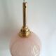 Clichy lamp