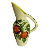 Vallauris Pitcher