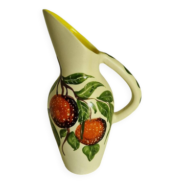 Vallauris Pitcher