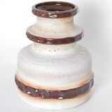 West Germany vase