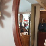 Vintage mirror 55cm