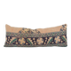 Vintage Turkish cushion cover 38x99 cm