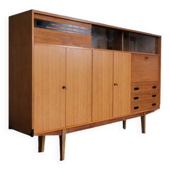 Highboard des années 60