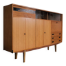 Highboard des années 60