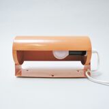 Scandinavian wall lamp years 80