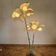Terzani floor lamp