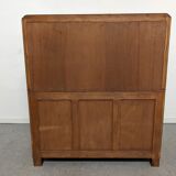 Art deco secretary circa 1920