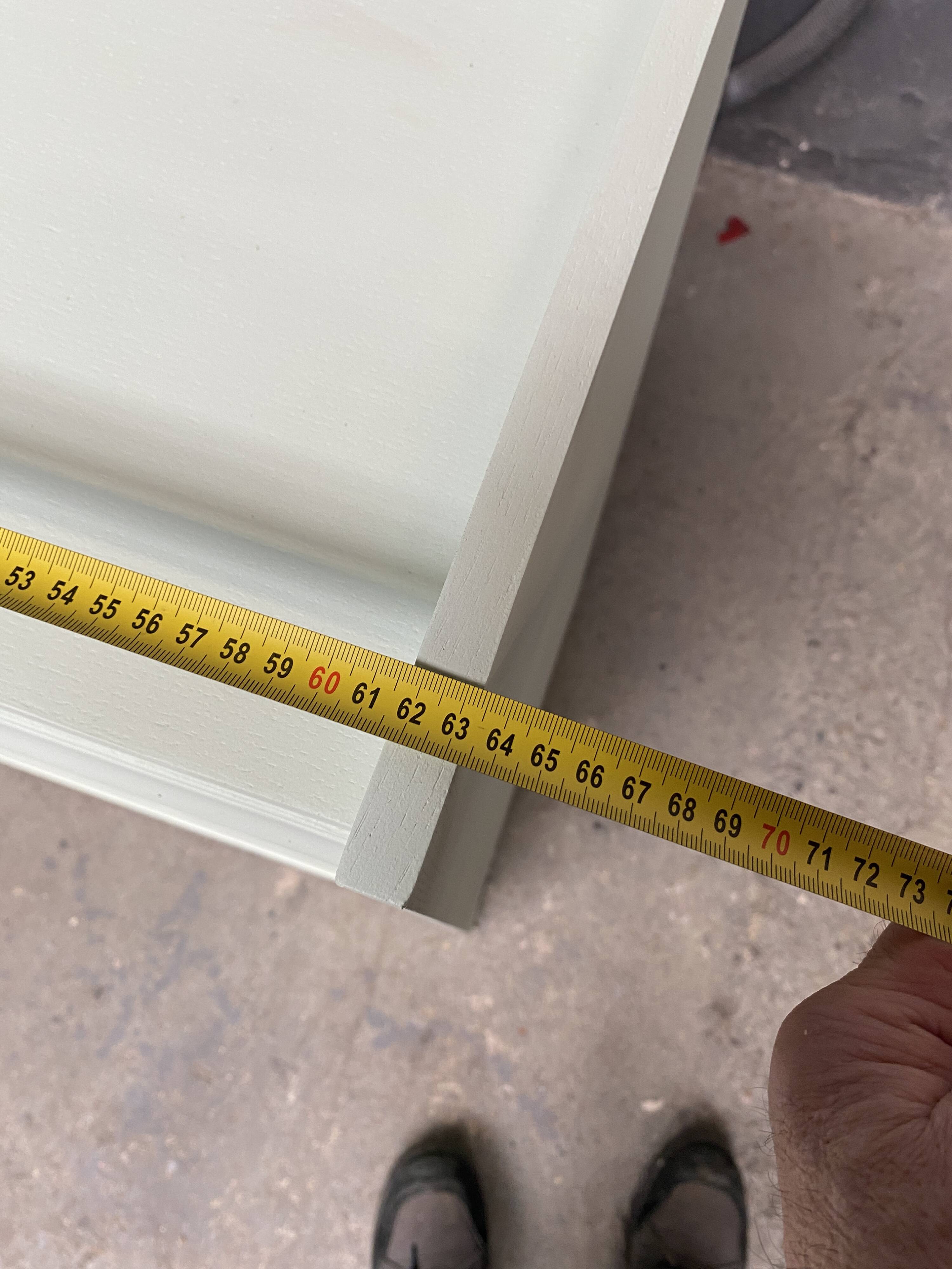 Small piece of furniture