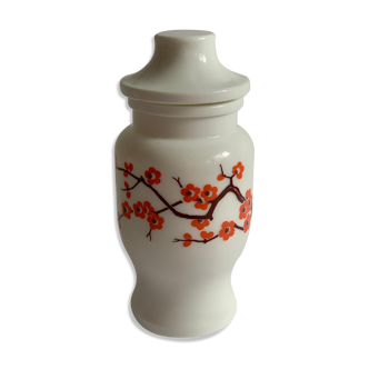 Apothecary jar