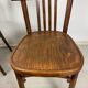 Bistro chairs