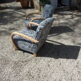 Studio armchairs 1930