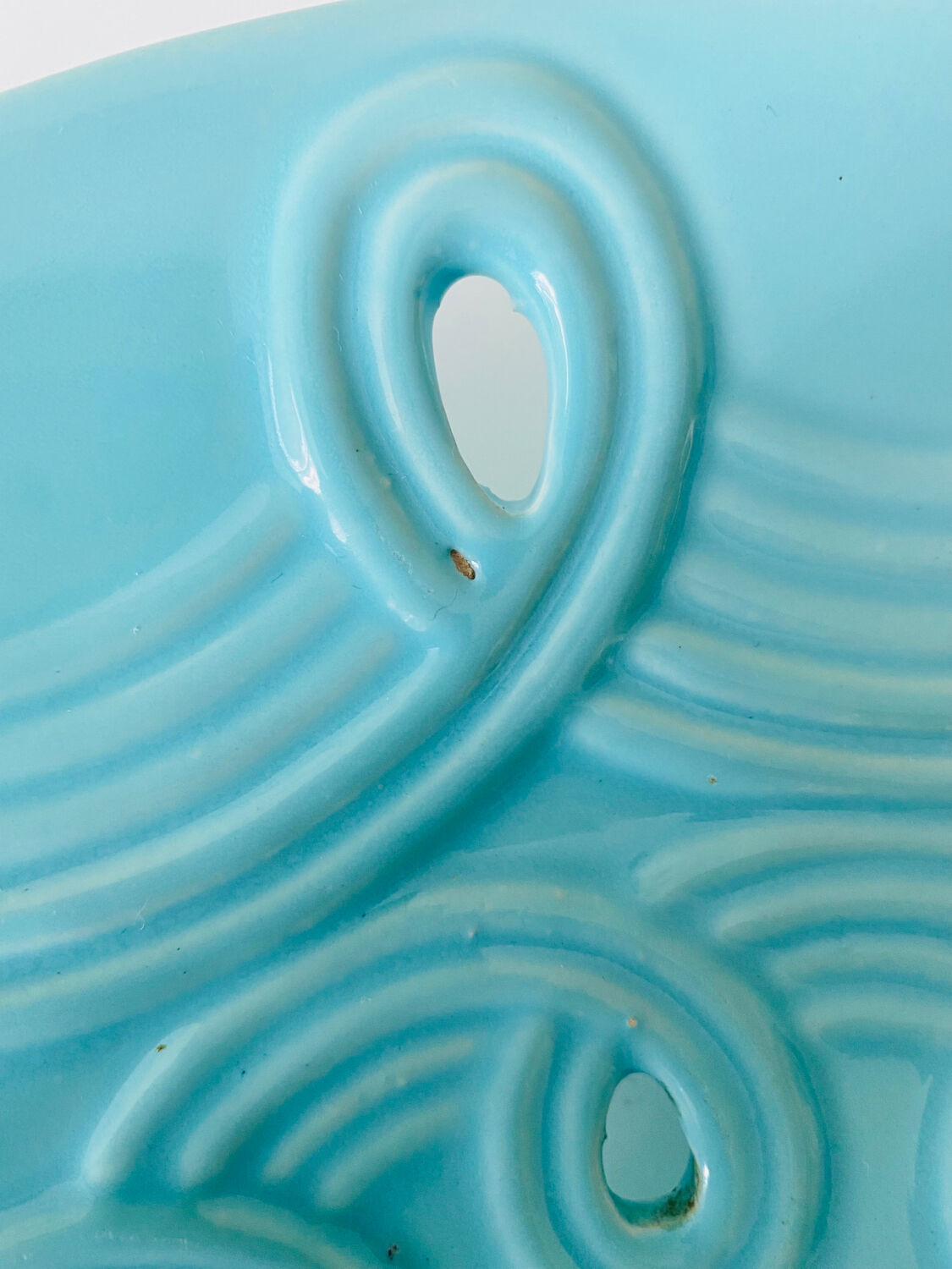 Cut signed Blanche Letalle