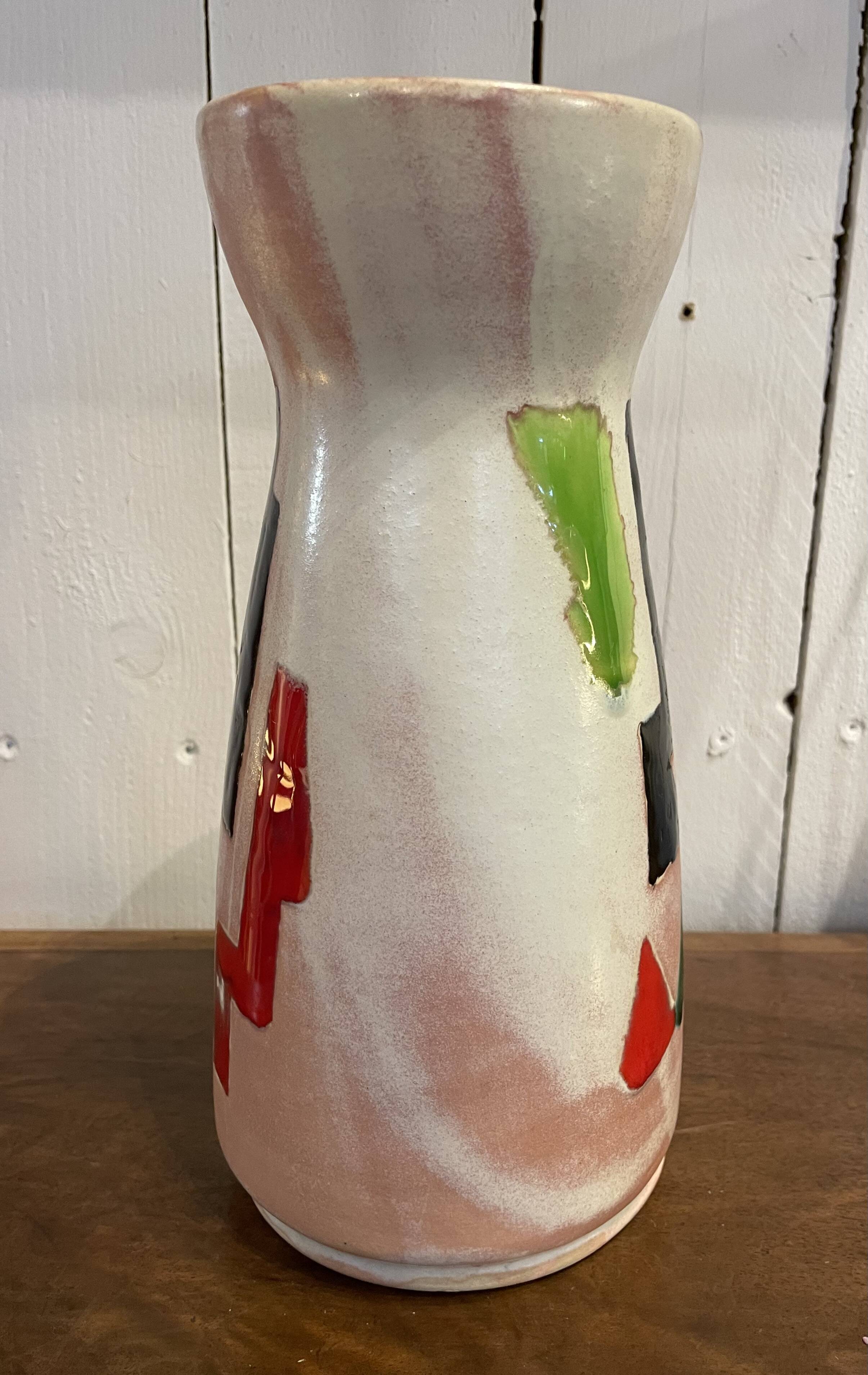 Vase années 1960