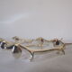 knife holder dog shape basset