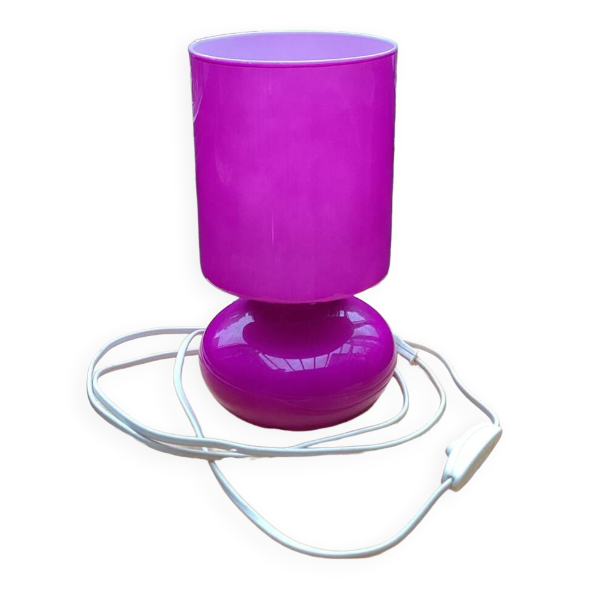 Ikea Lykta lamp
