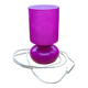 Ikea Lykta lamp
