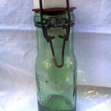 Old jar