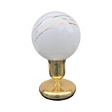 Wolfi Leuchten night lamp type 8155/01 Germany, 1980s.