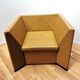 D201 armchair, Tecno