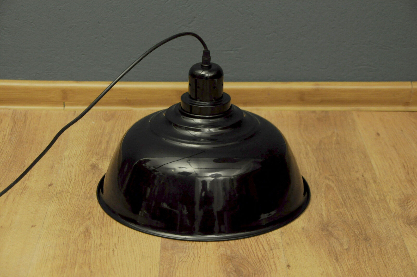 Suspension Lagerhaus