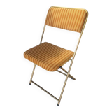Vintage lafuma folding chair