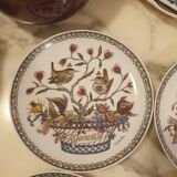 Hutschenreuther dessert plates
