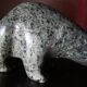 Paperweight: Ross Parkinson's Inuit Bear