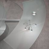 Cattelan Italia designer coffee table