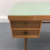 Desk, Ekawerk Horn Lippe, Germany, 1960s