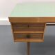 Desk, Ekawerk Horn Lippe, Germany, 1960s