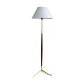 Lunel tripod floor lamp 1950
