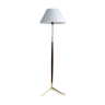 Lampadaire Lunel tripode 1950