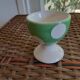 Lot of 4 eggcups