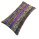 Housse de coussin kilim turc vintage, 30 x 60 cm