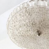 Mid-Century Bakalowits & Söhne Chandelier from 1950's Austria