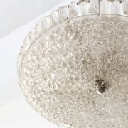 Mid-Century Bakalowits & Söhne Chandelier from 1950's Austria