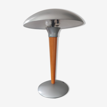 Mushroom lamp called "Liner" / 2 sockets