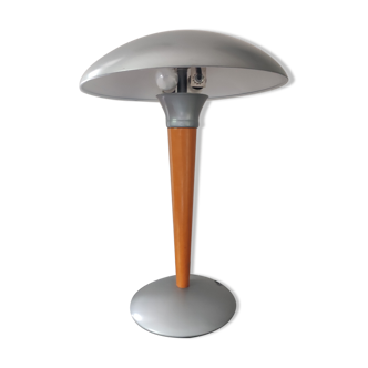 Mushroom lamp called "Liner" / 2 sockets