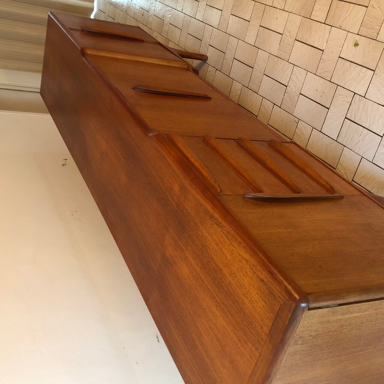 Scandinavian sideboard