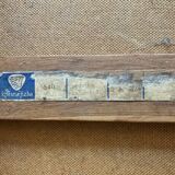 1970's Scandi Style Stool by Krasna Jizba