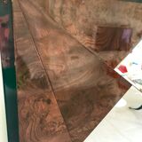 Mirror italian design period 1970