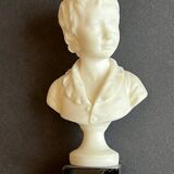 Child bust