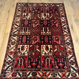 Tapis persan ancien