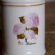 Pharmacy pot "Hortensia"